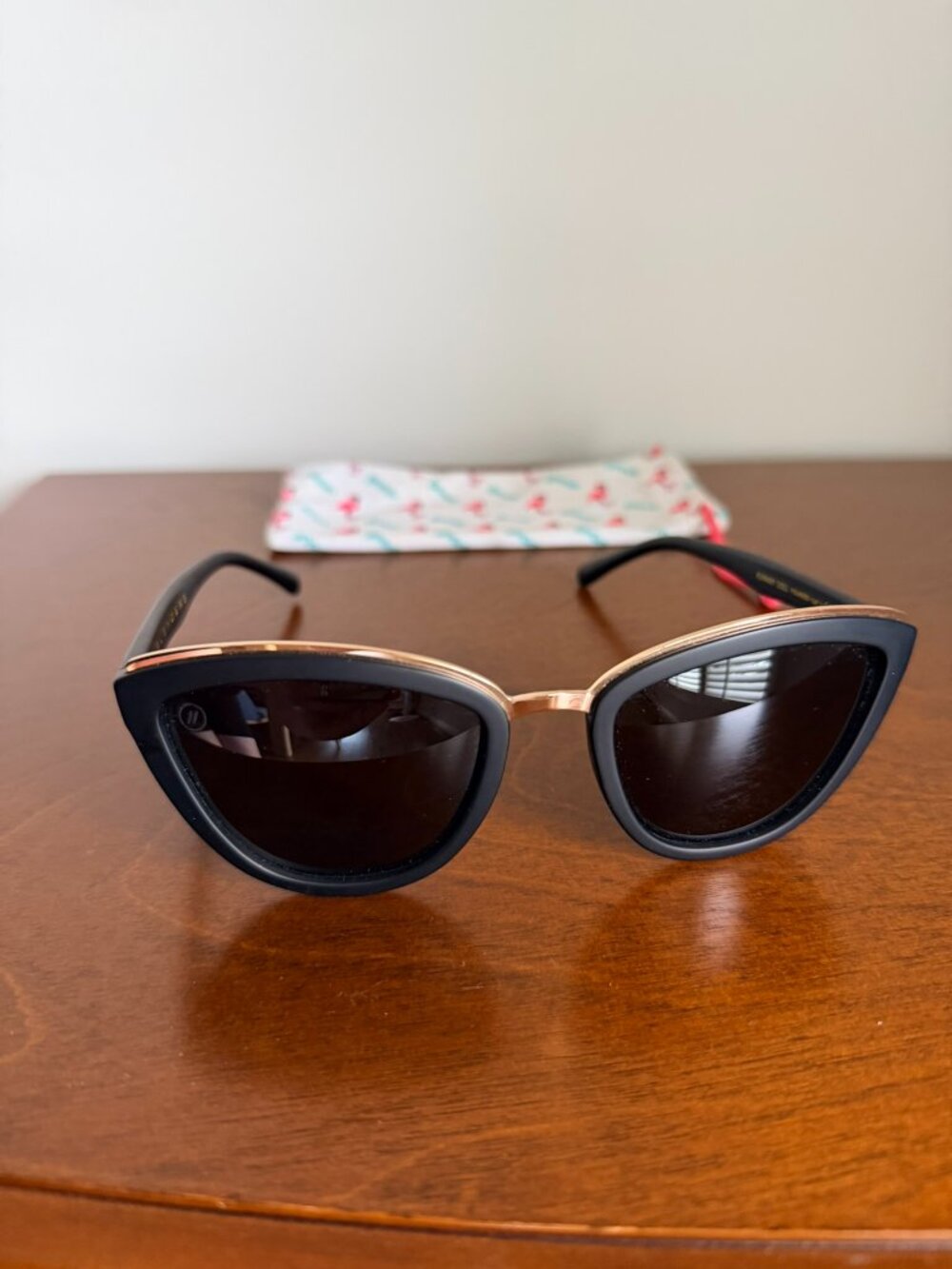 Goodr Sunglasses Cat Eye